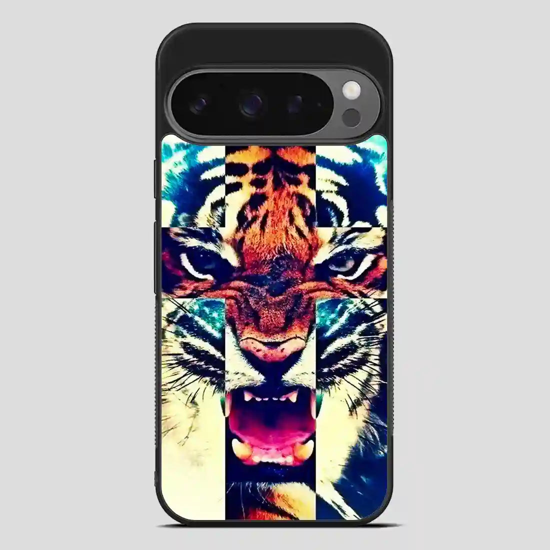 Tiger Google Pixel 9 Pro Case