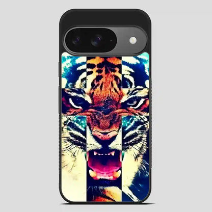 Tiger Google Pixel 9 Case