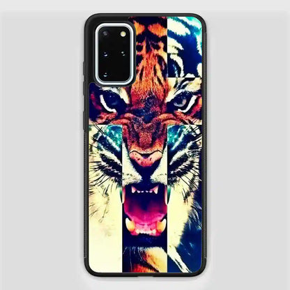 Tiger Samsung Galaxy S20 Plus Case