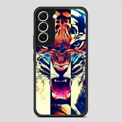 Tiger Samsung Galaxy S22 Case