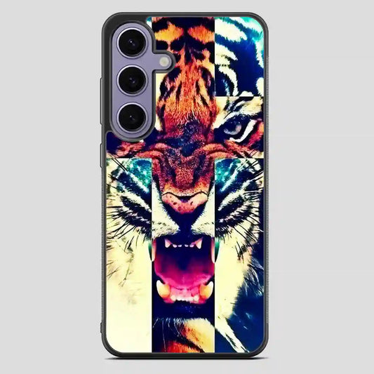 Tiger Samsung Galaxy S23 Plus Case