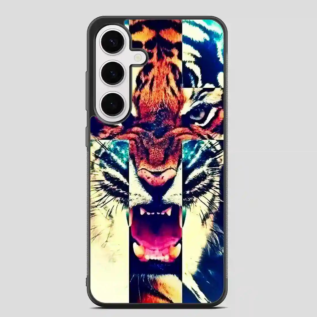 Tiger Samsung Galaxy S24 Plus Case