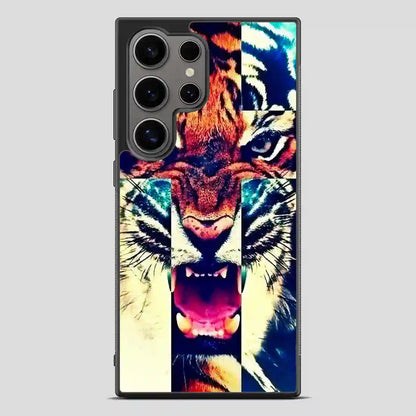 Tiger Samsung Galaxy S24 Ultra Case