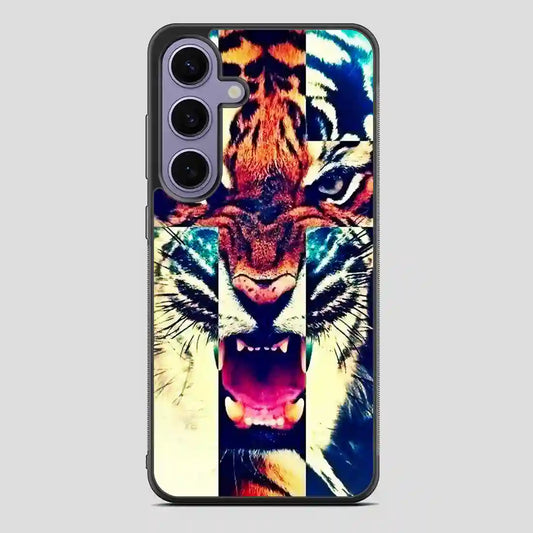 Tiger Samsung Galaxy S24 Case