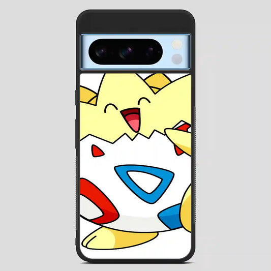 Togepi Google Pixel 8 Pro Case