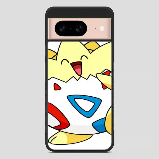 Togepi Google Pixel 8 Case