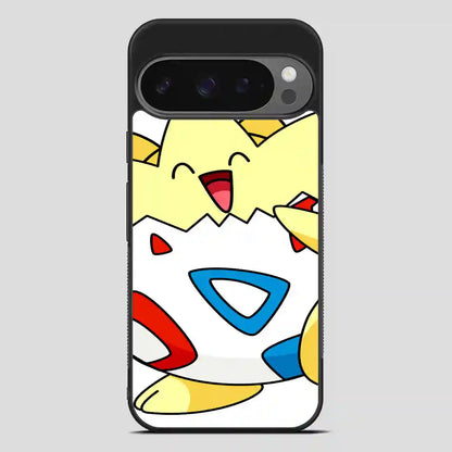 Togepi Google Pixel 9 Pro Case