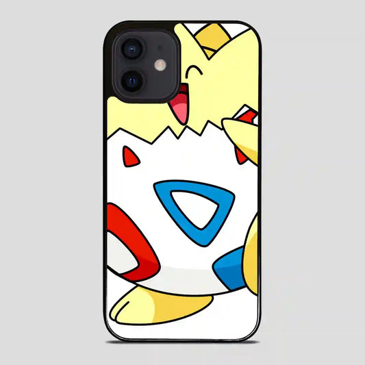 Togepi iPhone 12 Mini Case