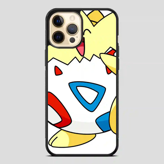 Togepi iPhone 12 Pro Case