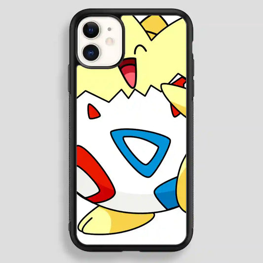 Togepi iPhone 12 Case