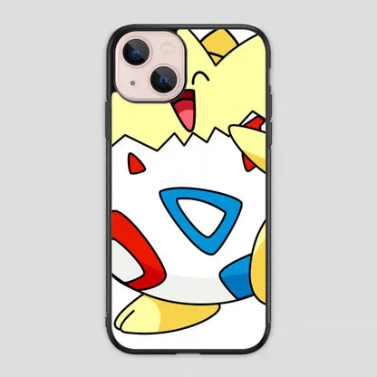 Togepi iPhone 13 Mini Case