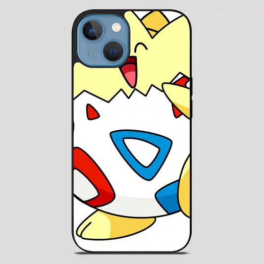 Togepi iPhone 13 Case