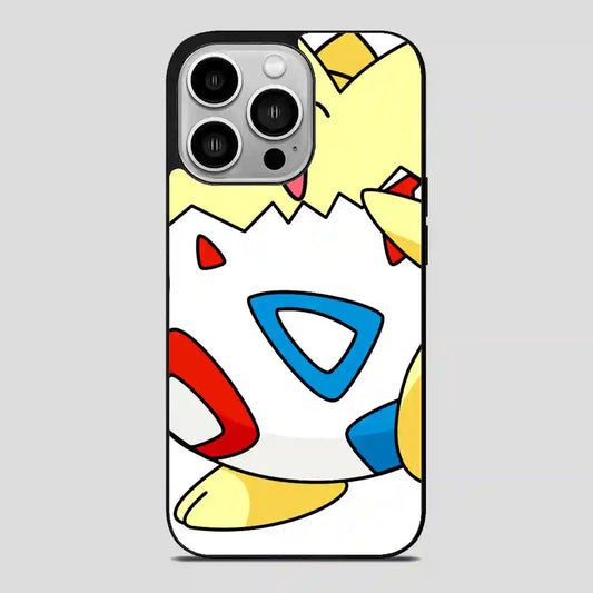 Togepi iPhone 14 Pro Case