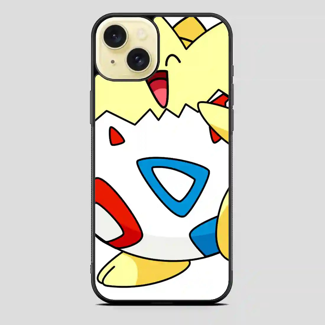 Togepi iPhone 15 Plus Case