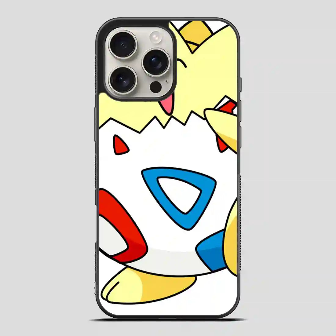 Togepi iPhone 16 Pro Max Case