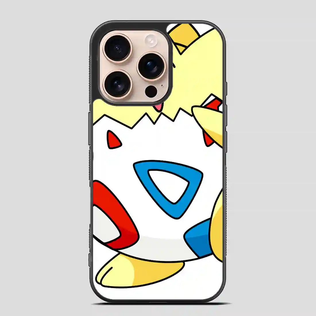 Togepi iPhone 16 Pro Case