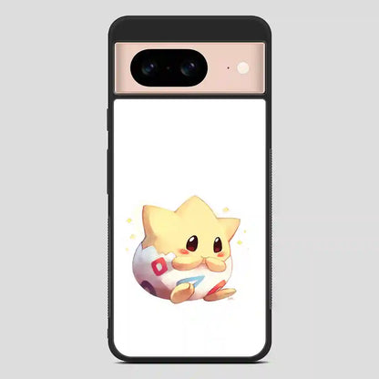 Togepi Pokemon Google Pixel 8 Case