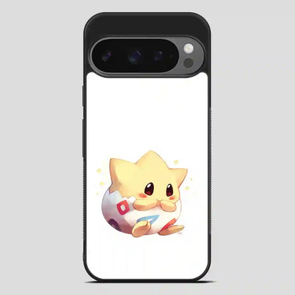 Togepi Pokemon Google Pixel 9 Pro Case