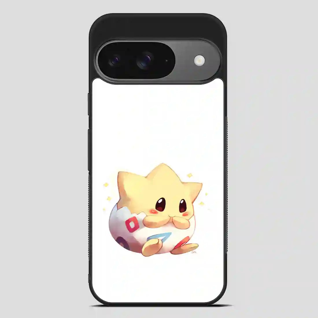 Togepi Pokemon Google Pixel 9 Case