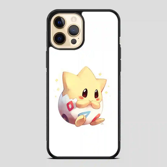 Togepi Pokemon iPhone 11 Pro Case