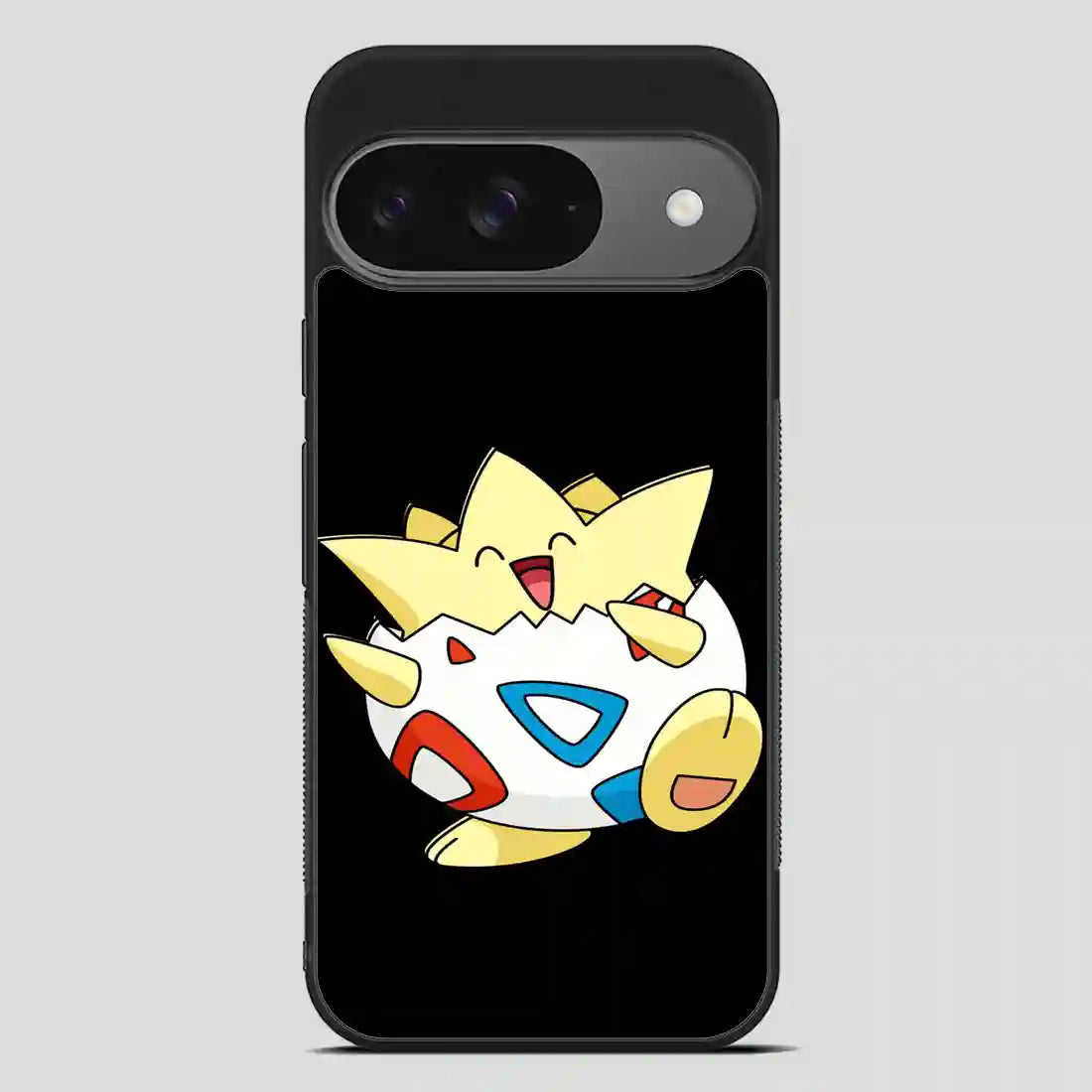 Togepi Pokemon Retro Google Pixel 9 Case