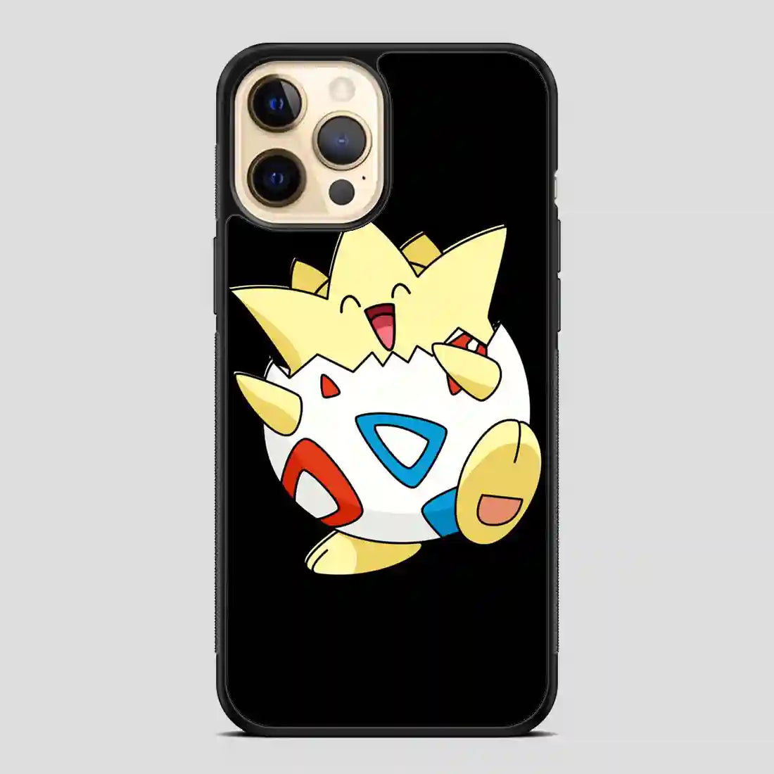 Togepi Pokemon Retro iPhone 11 Pro Case