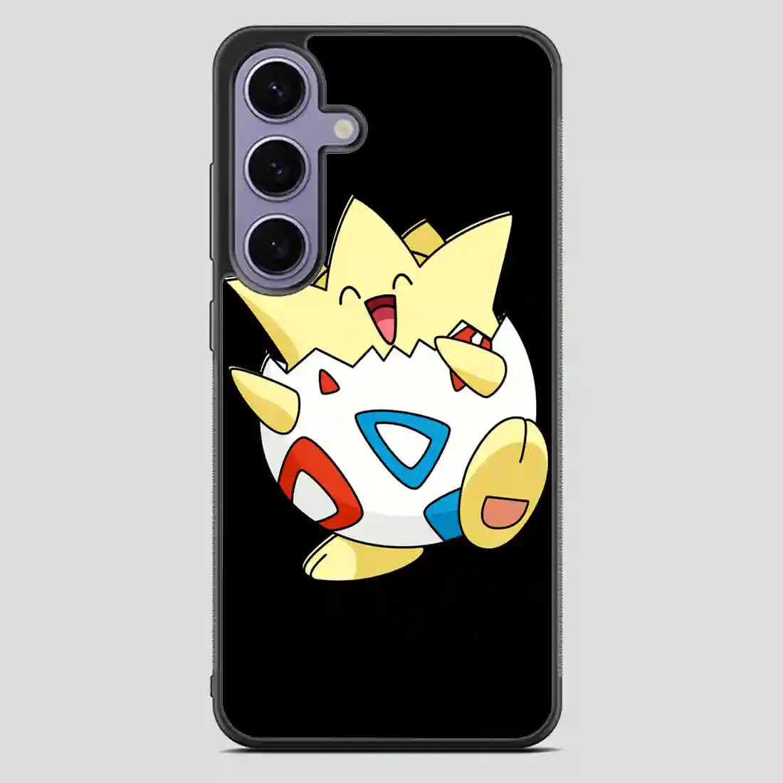 Togepi Pokemon Retro Samsung Galaxy S23 Plus Case