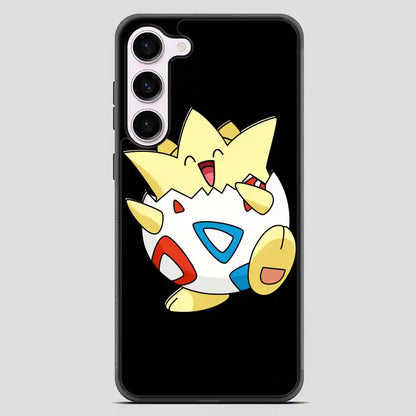 Togepi Pokemon Retro Samsung Galaxy S23 Case