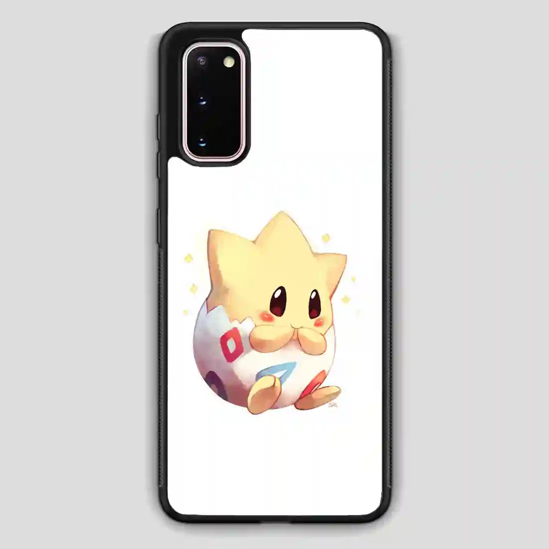 Togepi Pokemon Samsung Galaxy S20 Case