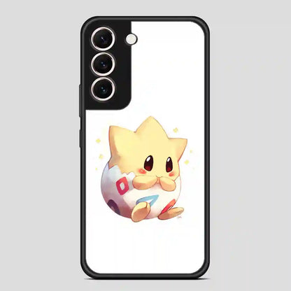 Togepi Pokemon Samsung Galaxy S22 Case