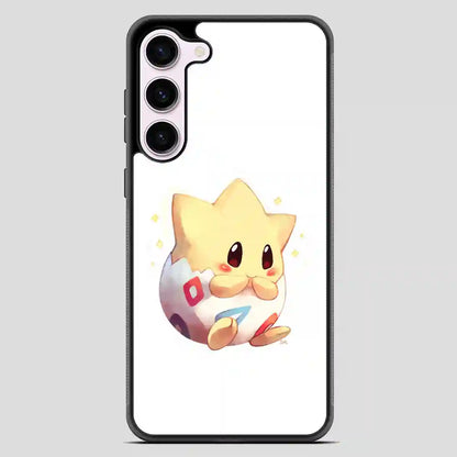 Togepi Pokemon Samsung Galaxy S23 Case