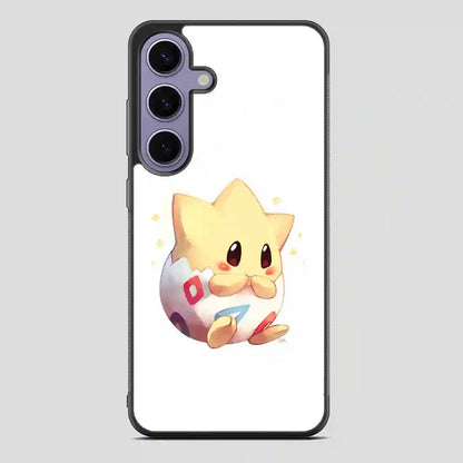 Togepi Pokemon Samsung Galaxy S24 Case