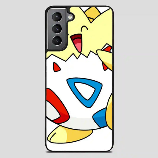 Togepi Samsung Galaxy S21 Plus Case