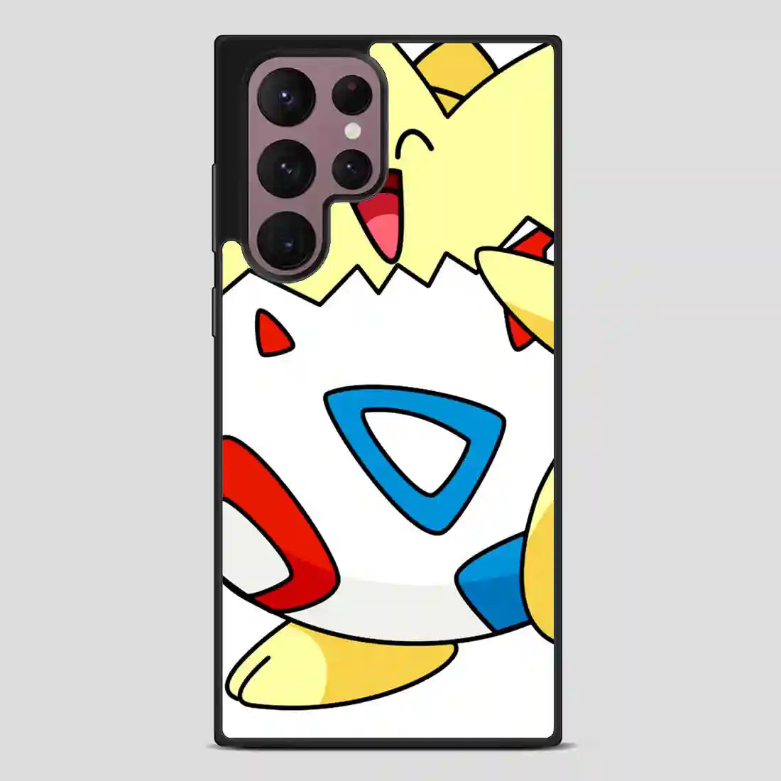 Togepi Samsung Galaxy S22 Ultra Case