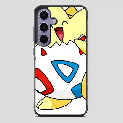 Togepi Samsung Galaxy S24 Case