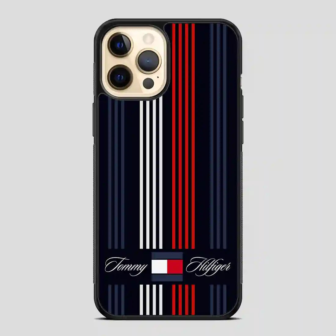 Tommy Hilfiger Line iPhone 11 Pro Case