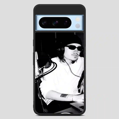 Tommy Richman Cool Google Pixel 8 Pro Case