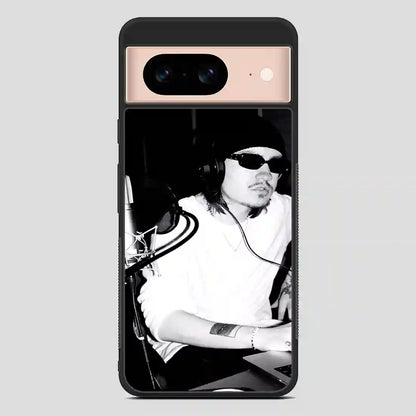 Tommy Richman Cool Google Pixel 8 Case