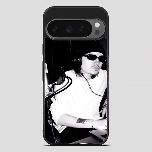 Tommy Richman Cool Google Pixel 9 Pro Case