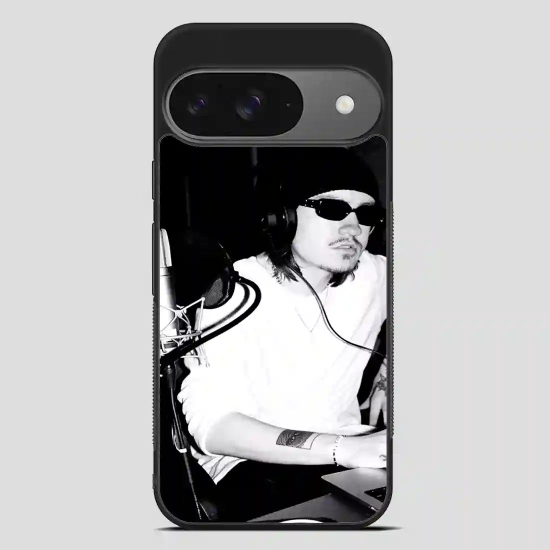 Tommy Richman Cool Google Pixel 9 Case