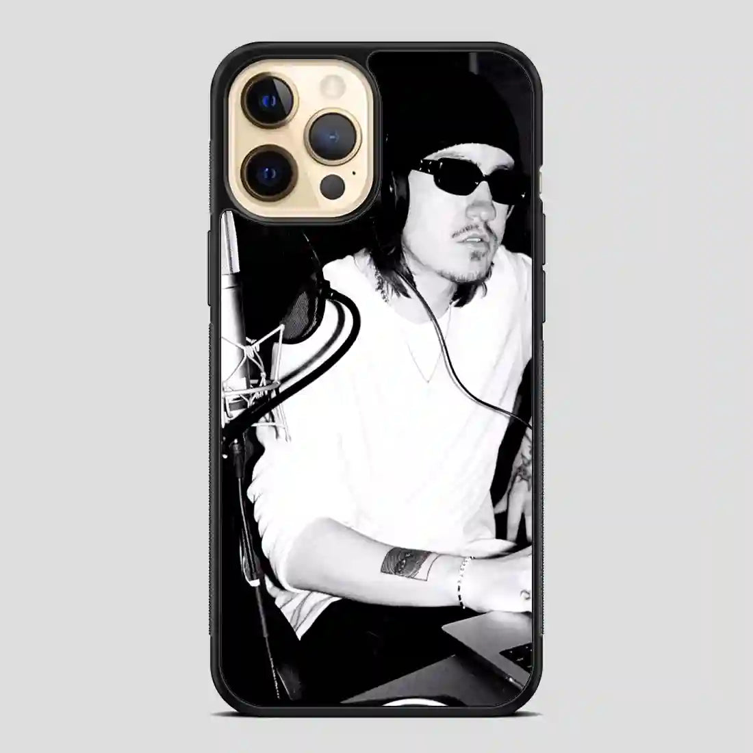 Tommy Richman Cool iPhone 11 Pro Case