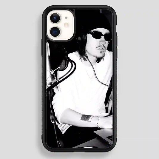 Tommy Richman Cool iPhone 12 Case