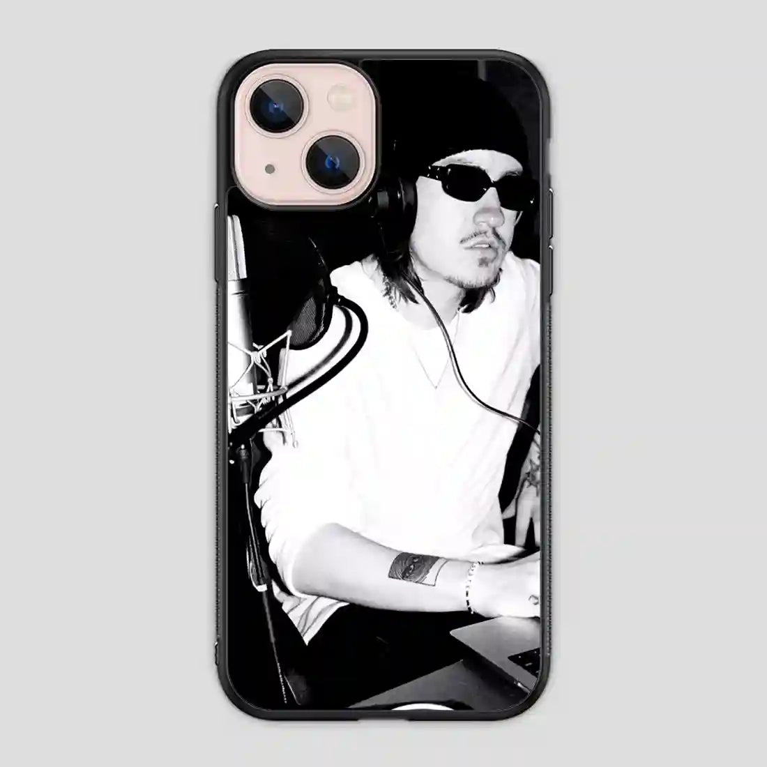 Tommy Richman Cool iPhone 13 Mini Case