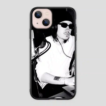 Tommy Richman Cool iPhone 13 Mini Case