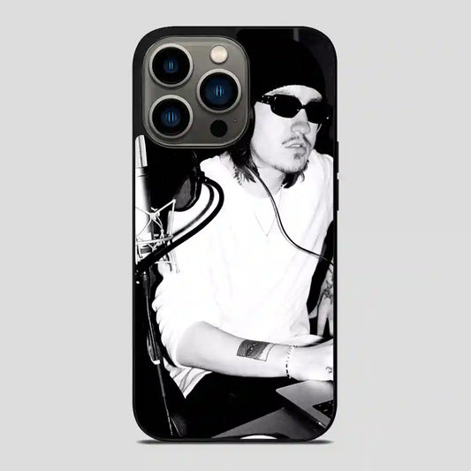 Tommy Richman Cool iPhone 13 Pro Case