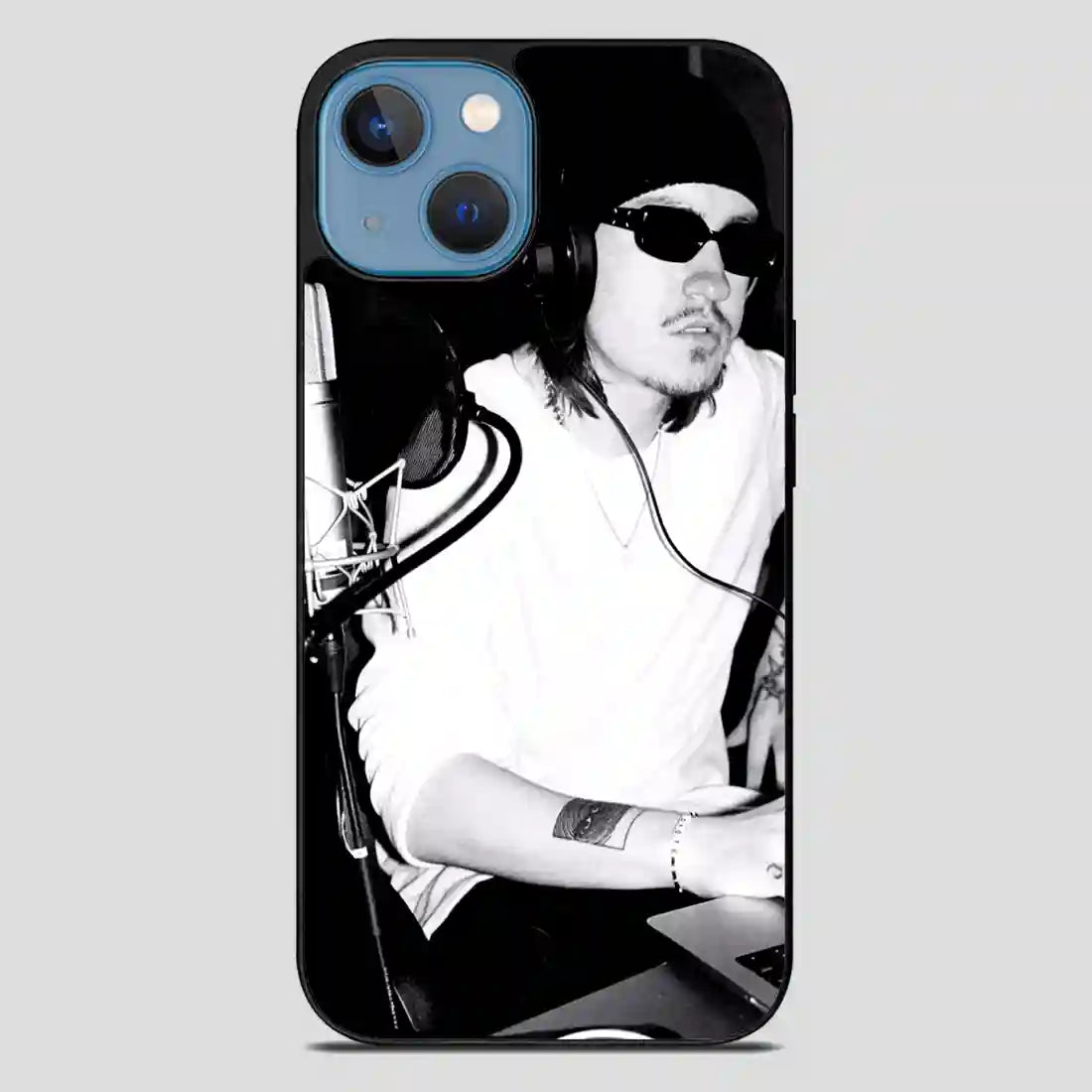 Tommy Richman Cool iPhone 13 Case