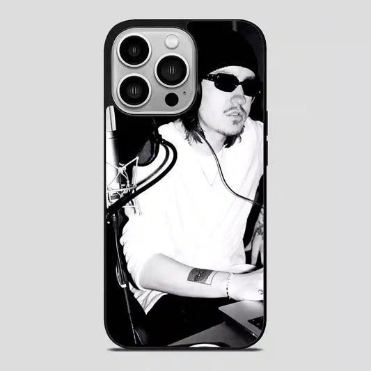 Tommy Richman Cool iPhone 14 Pro Case