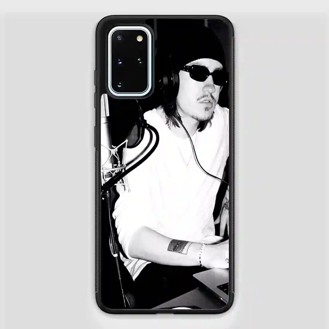 Tommy Richman Cool Samsung Galaxy S20 Plus Case