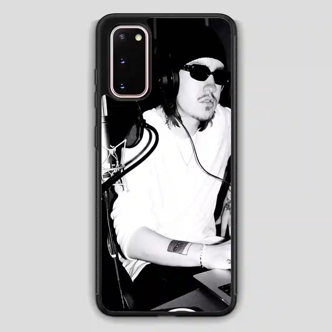 Tommy Richman Cool Samsung Galaxy S20 Case