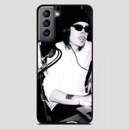 Tommy Richman Cool Samsung Galaxy S21 Plus Case